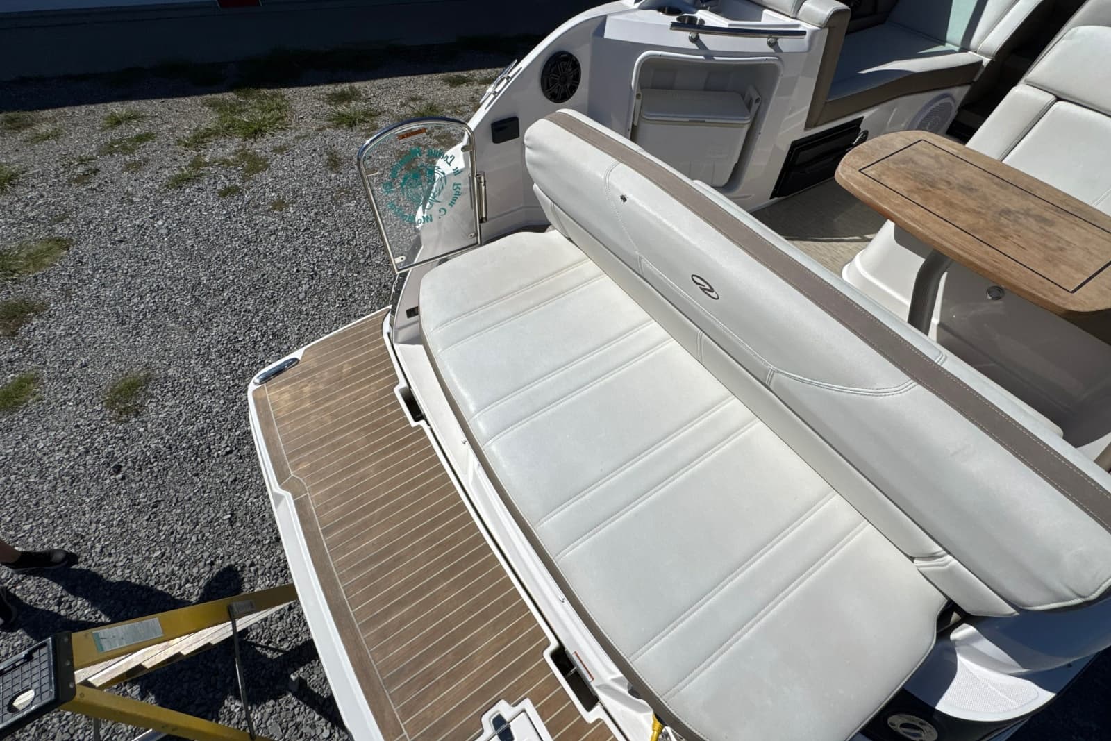 2017 Regal 28 Express - Photo 25