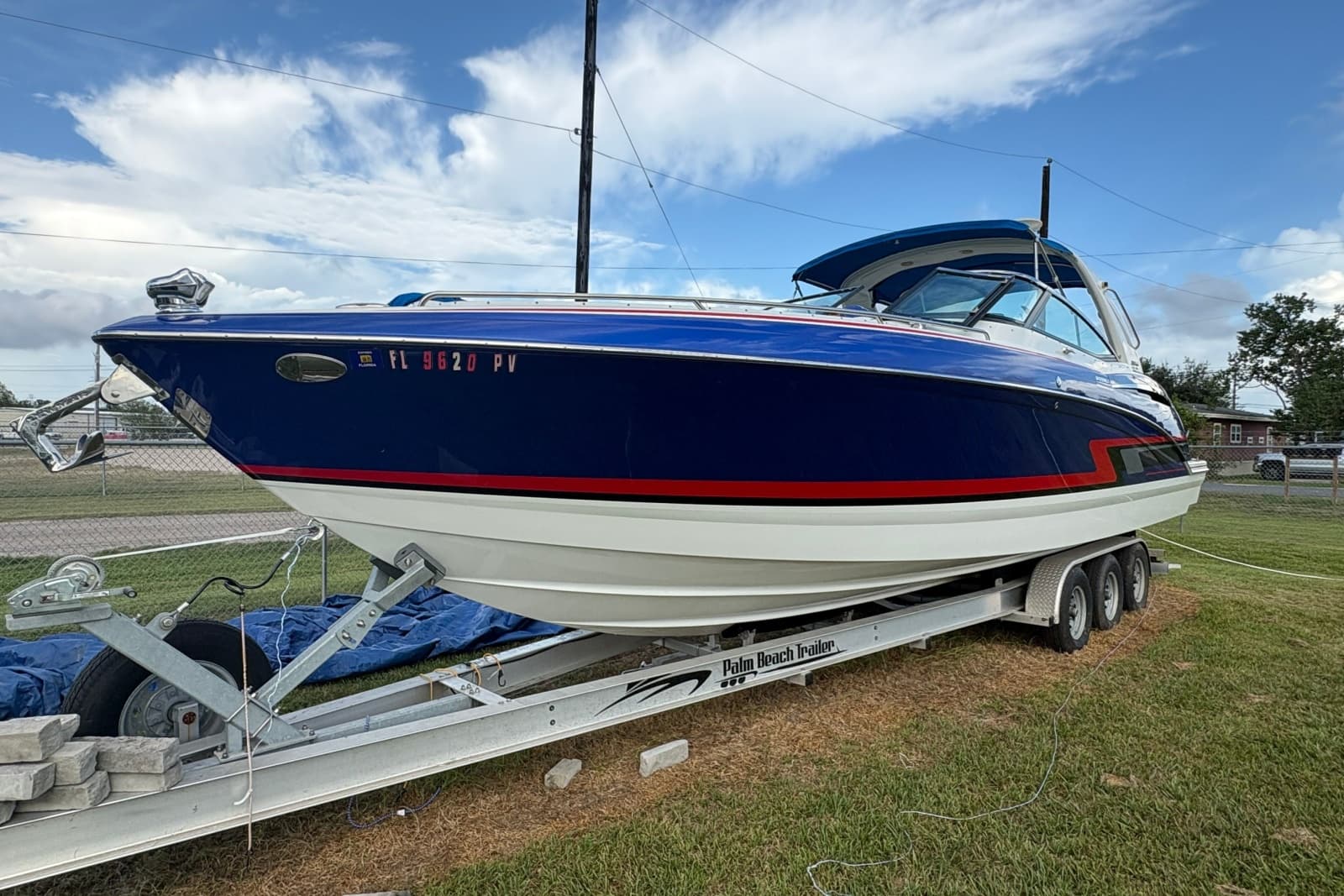 2015 Formula 350 FX Crossover Bowrider - Photo 1