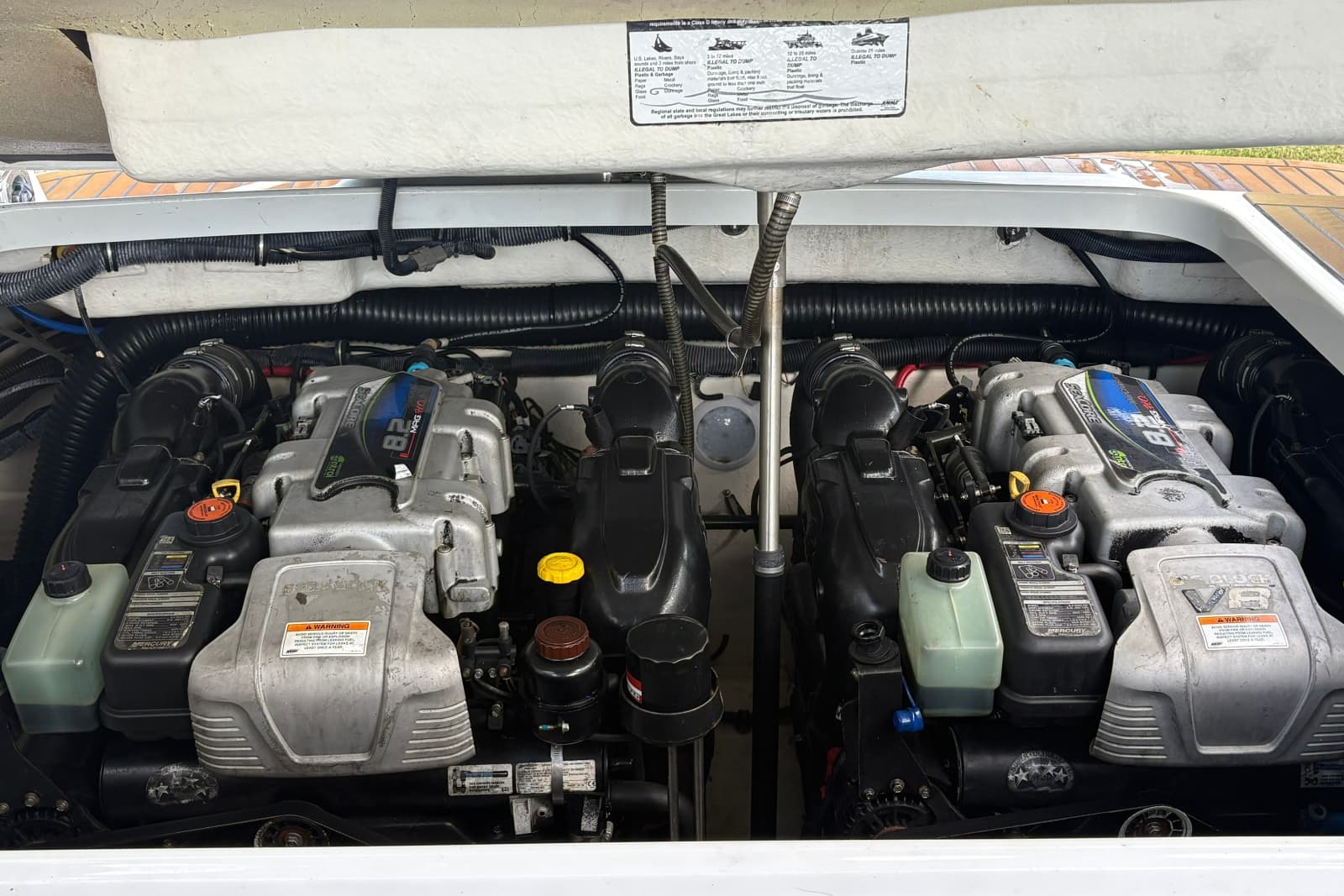 2015 Formula 350 FX Crossover Bowrider - Photo 3