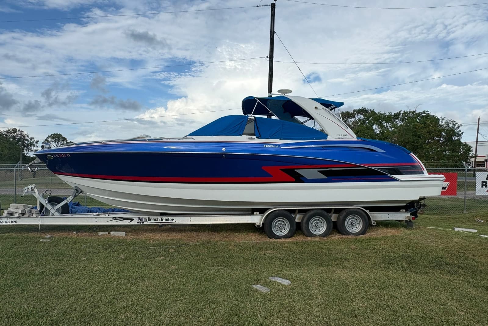 2015 Formula 350 FX Crossover Bowrider - Photo 13