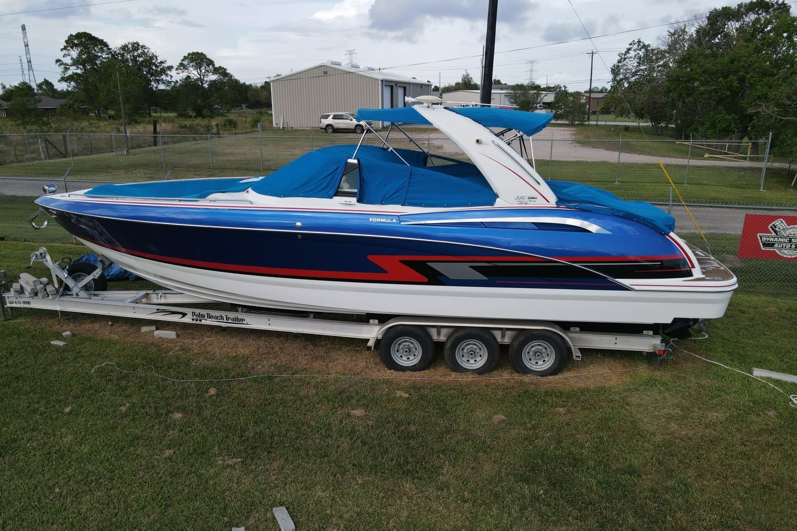 2015 Formula 350 FX Crossover Bowrider - Photo 14