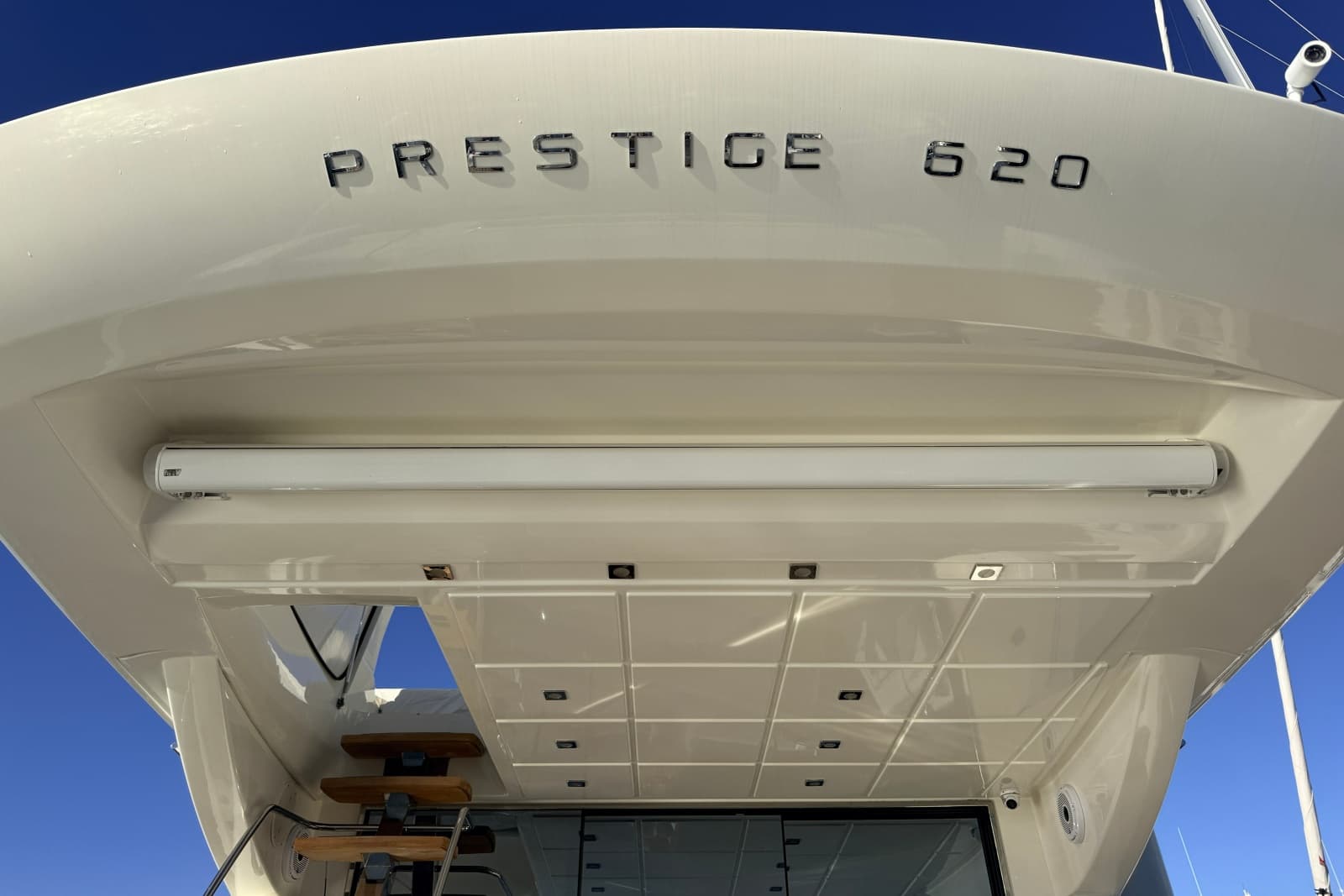 2014 Prestige 620 - Photo 54