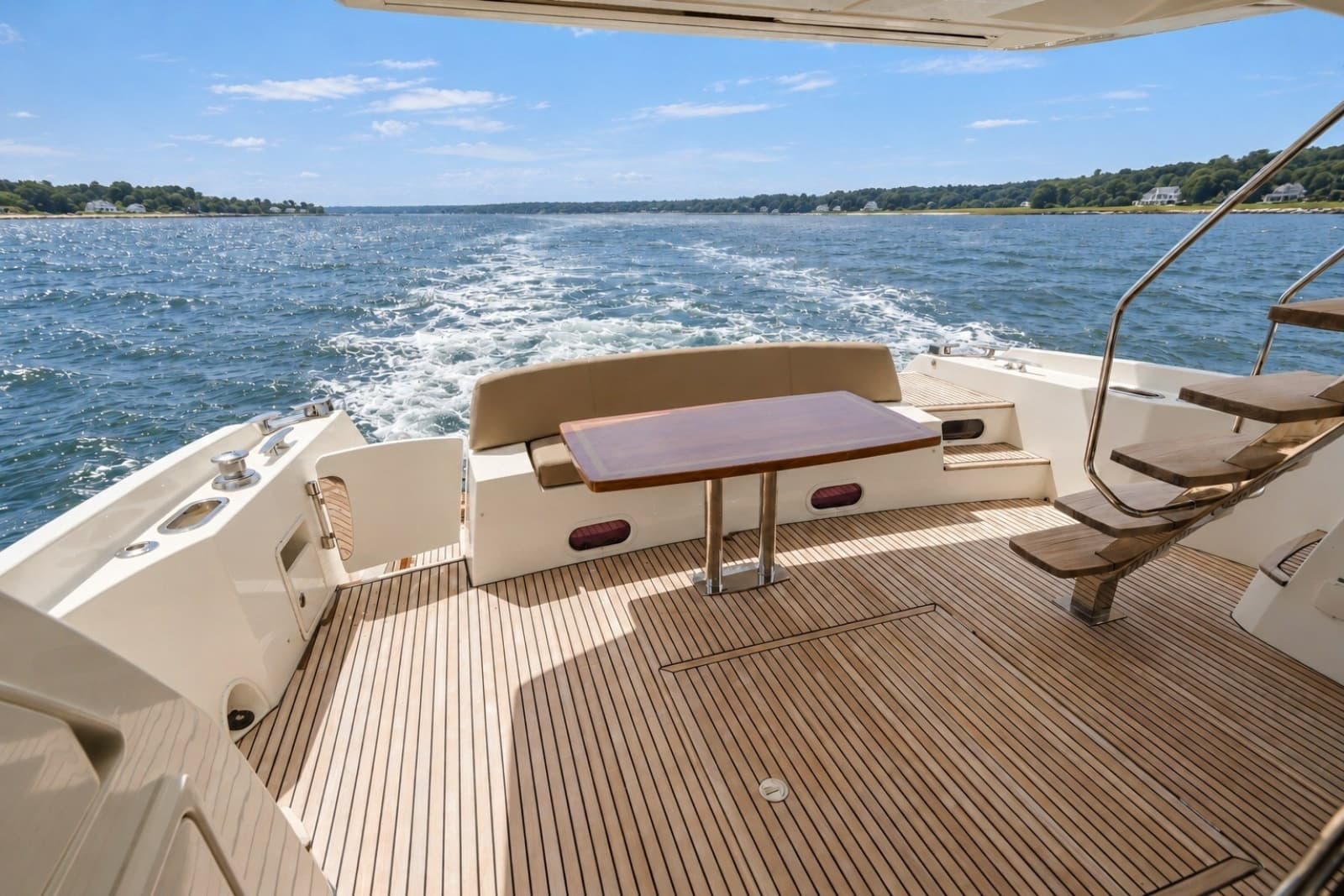 2014 Prestige 620 - Photo 7