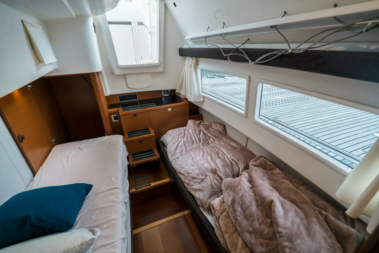 2014 Prestige 620 - Photo 51