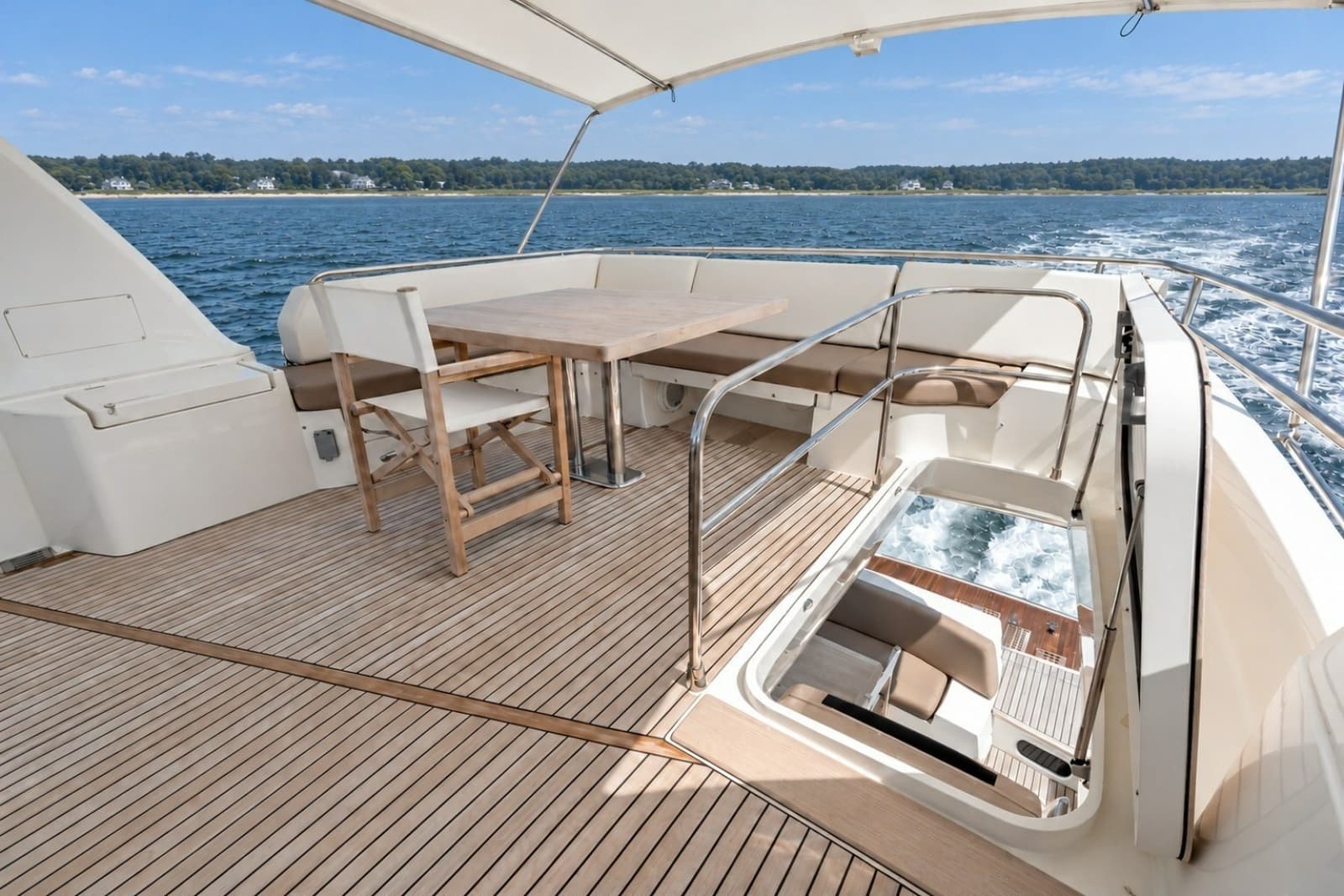2014 Prestige 620 - Photo 12