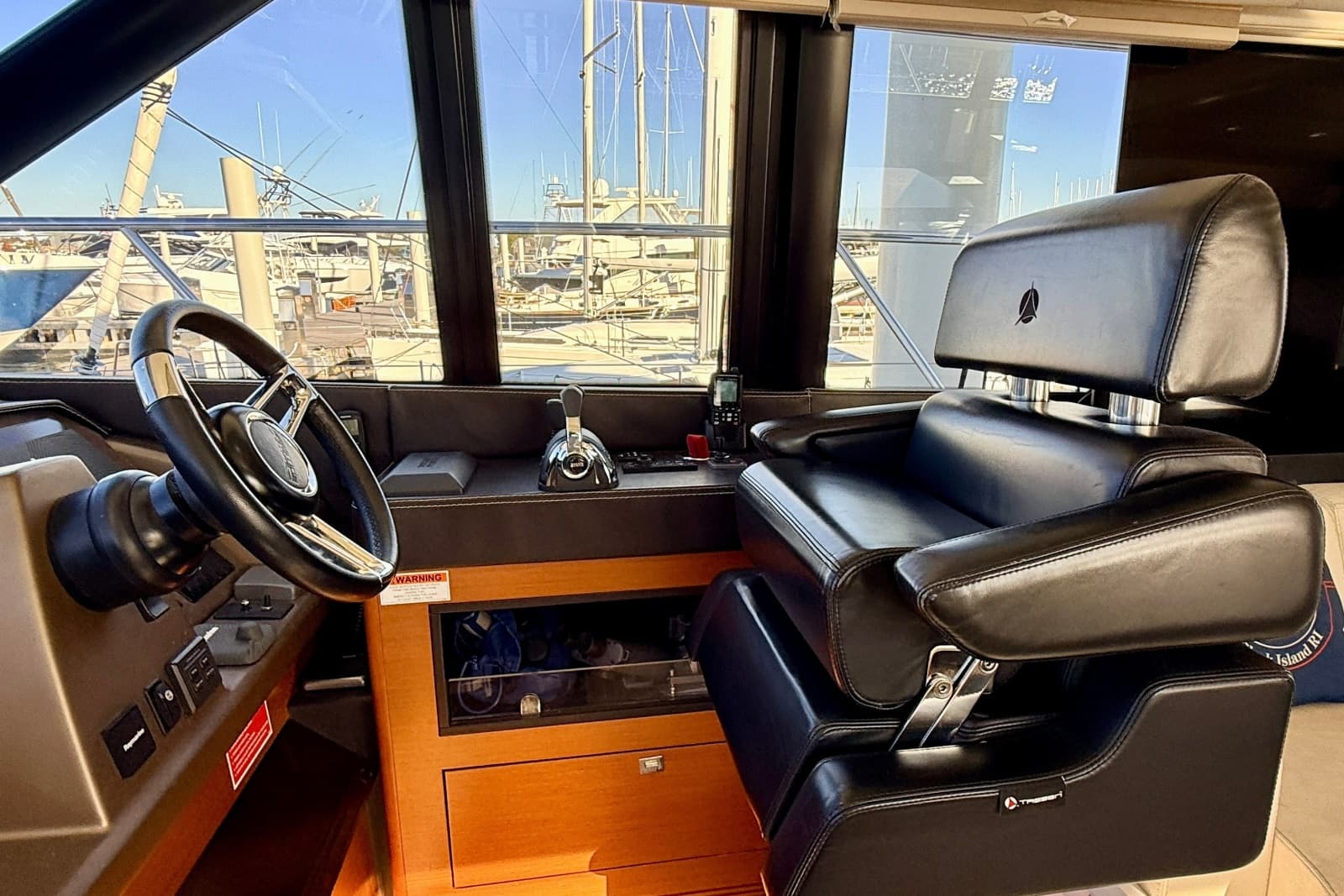 2014 Prestige 620 - Photo 31