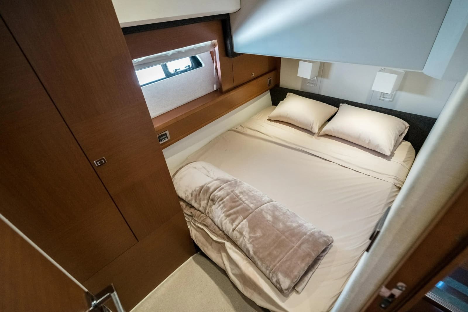 2014 Prestige 620 - Photo 49