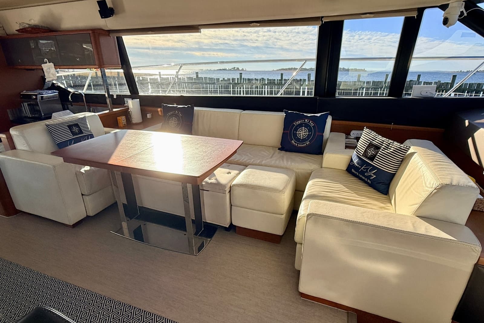 2014 Prestige 620 - Photo 26