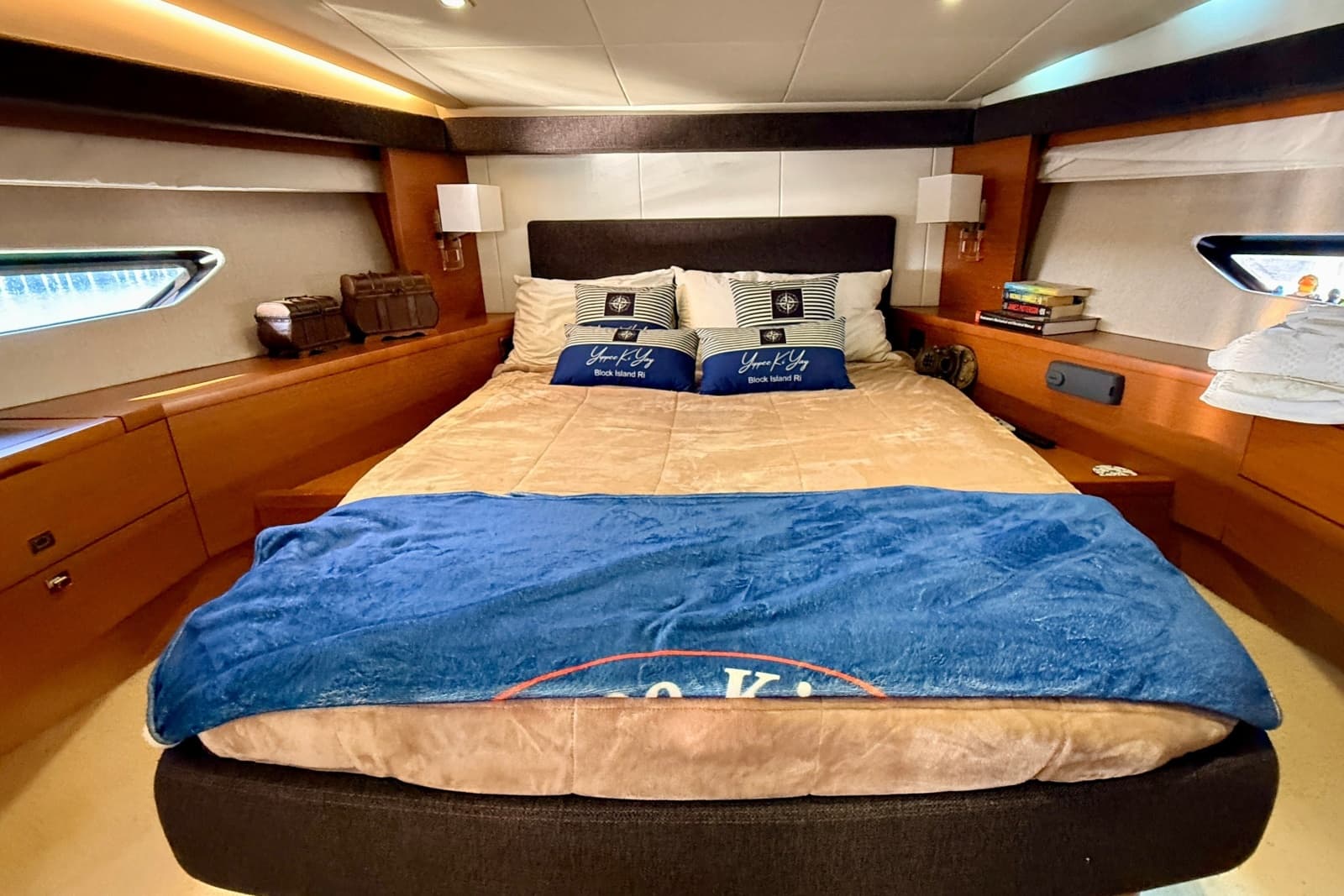 2014 Prestige 620 - Photo 45