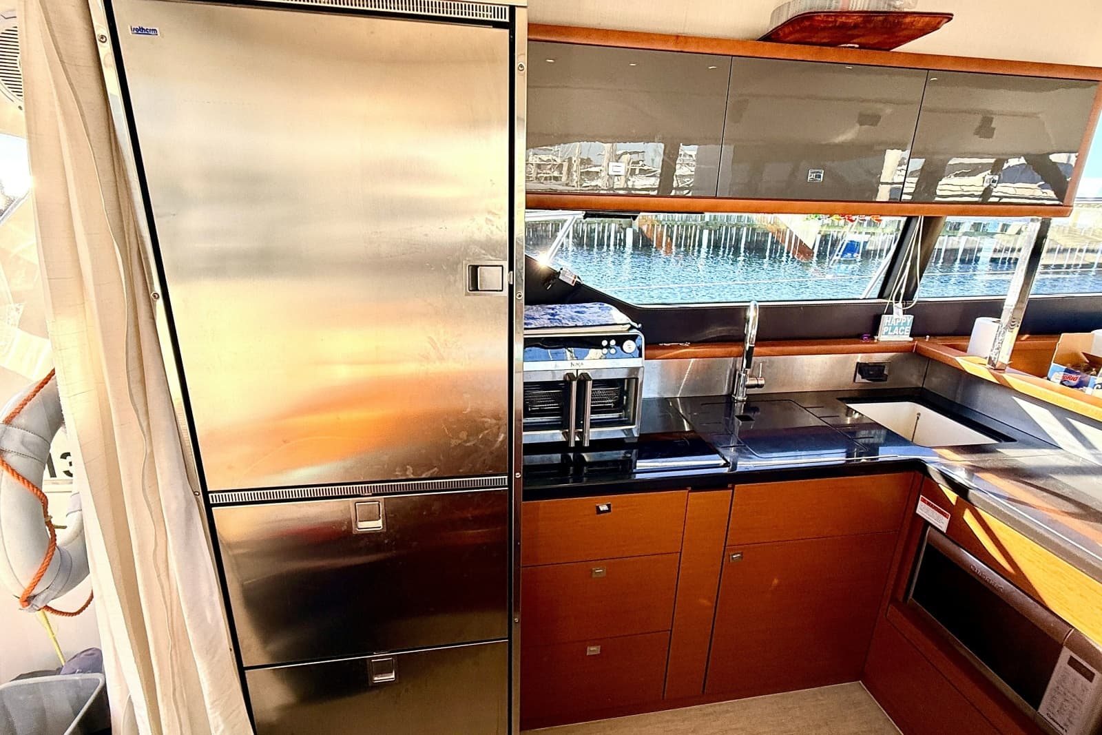 2014 Prestige 620 - Photo 24