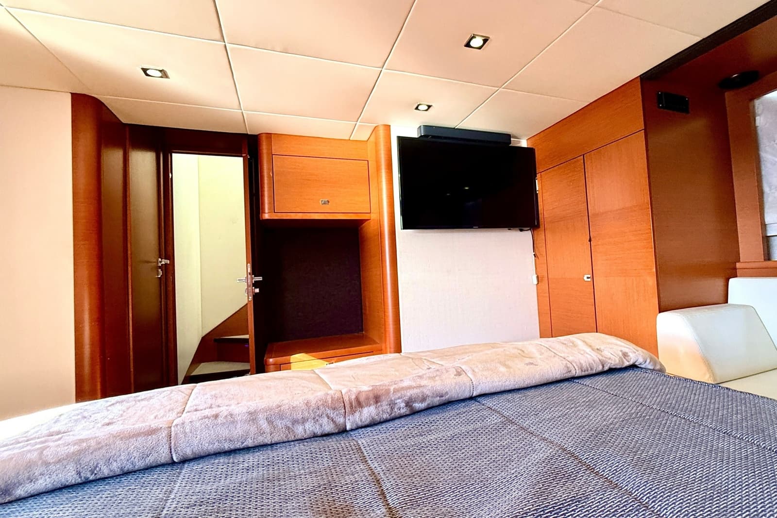 2014 Prestige 620 - Photo 38