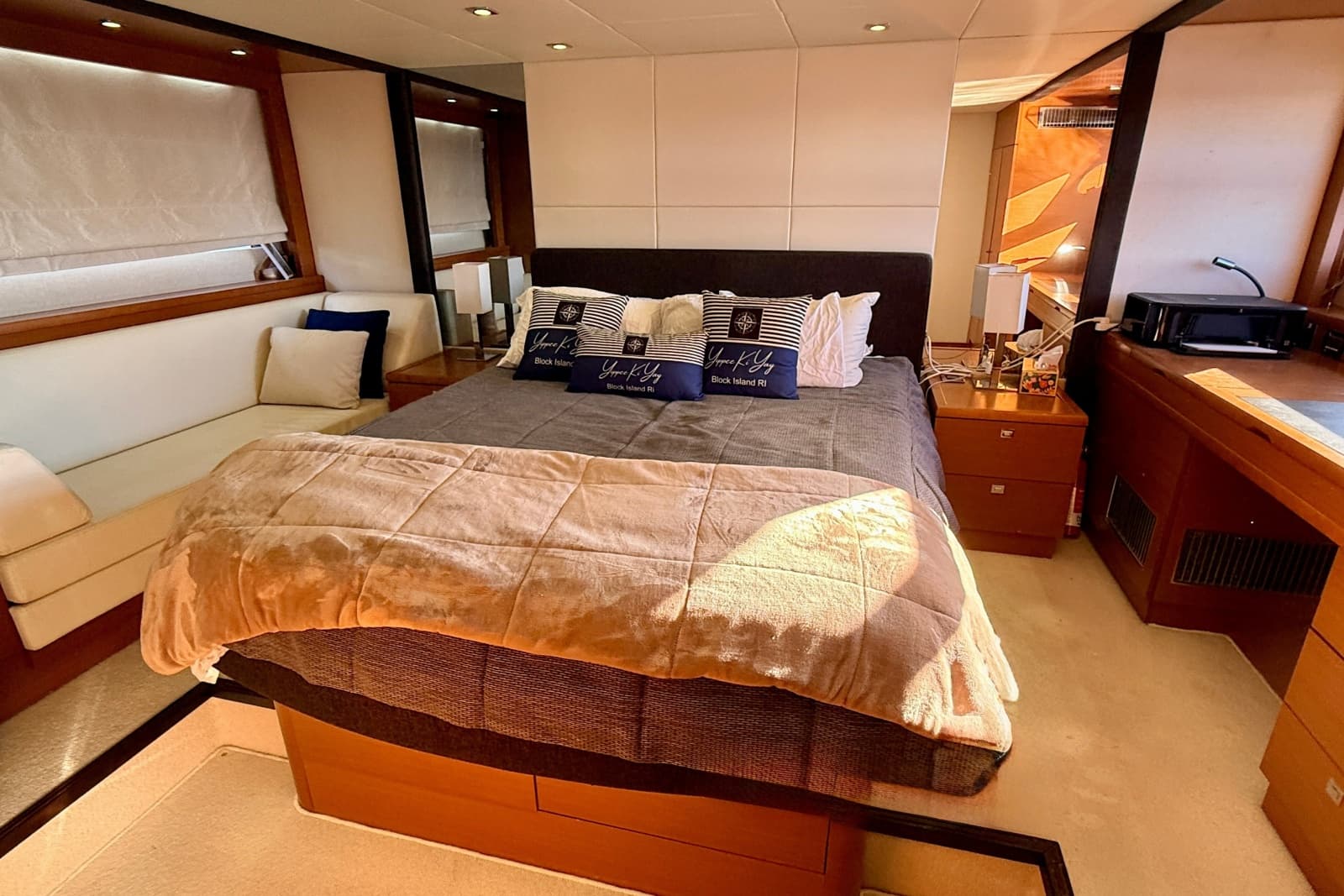 2014 Prestige 620 - Photo 37