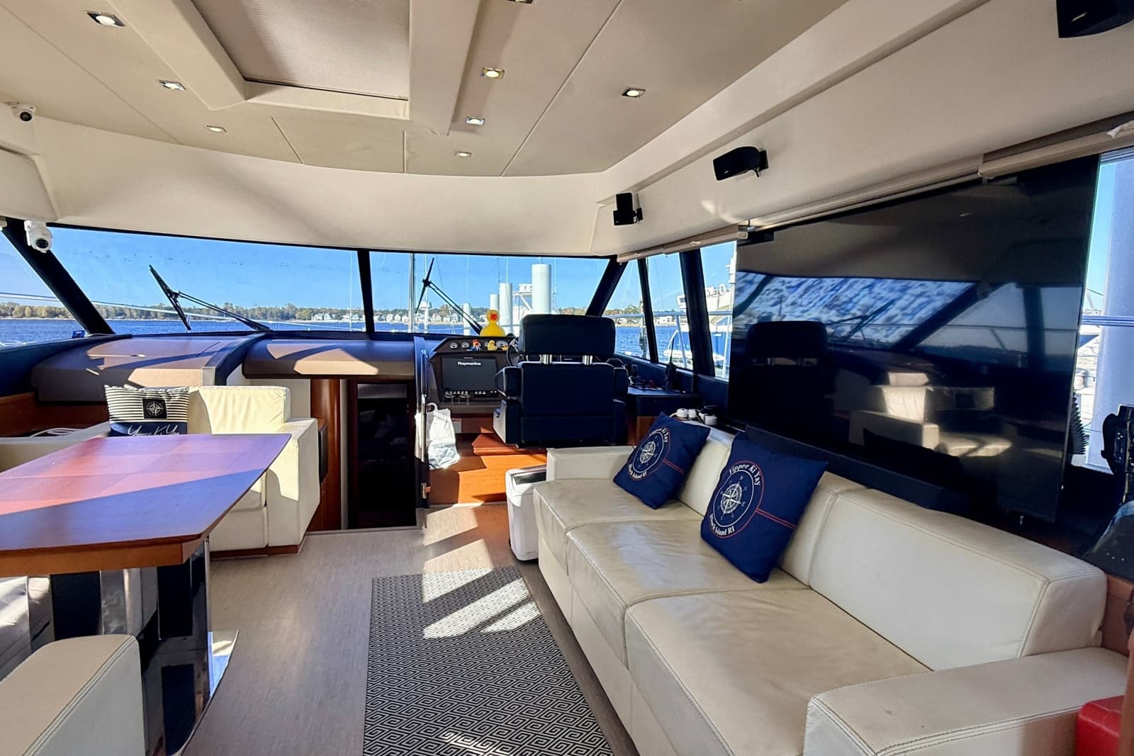 2014 Prestige 620 - Photo 20