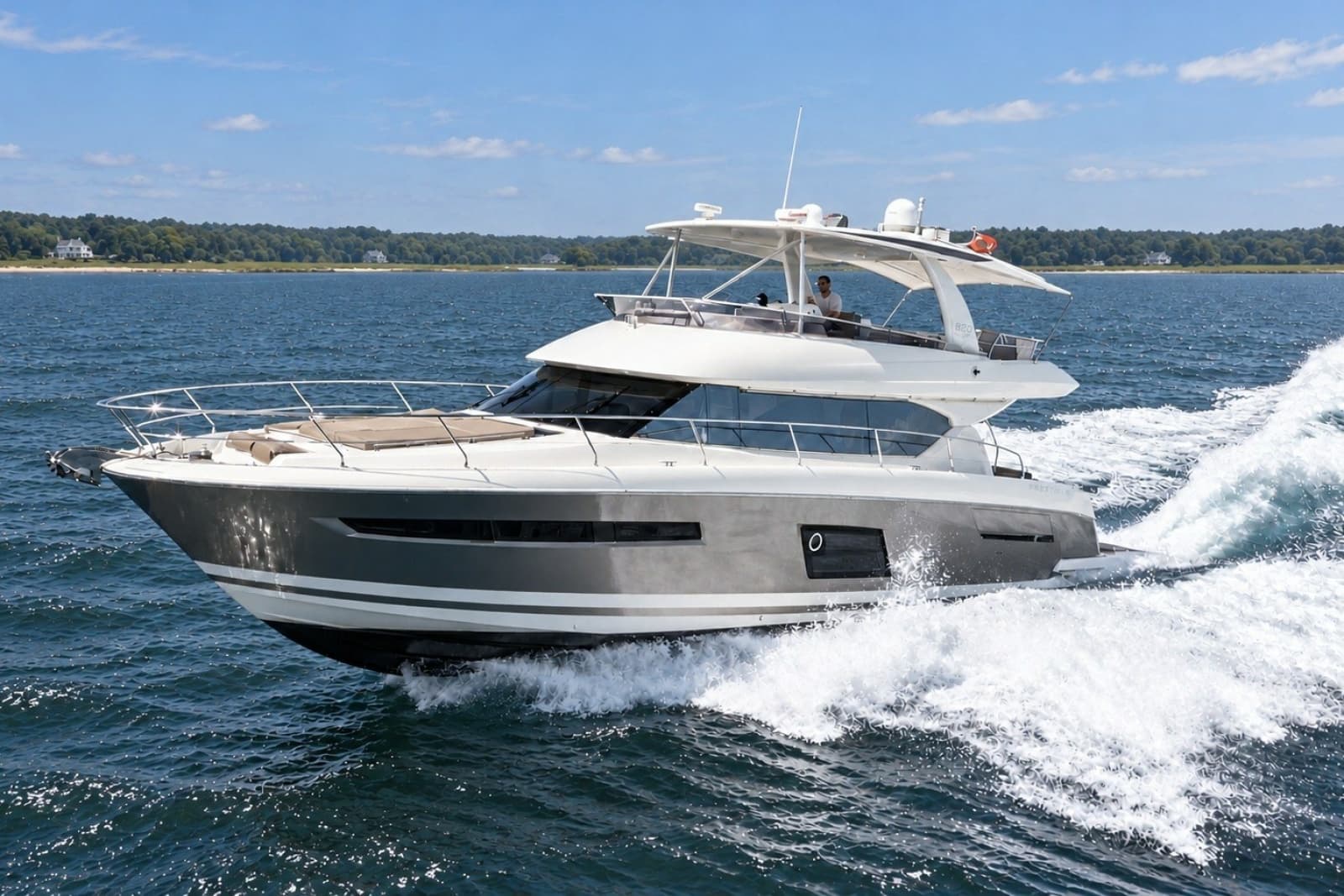 2014 Prestige 620 - Photo 3