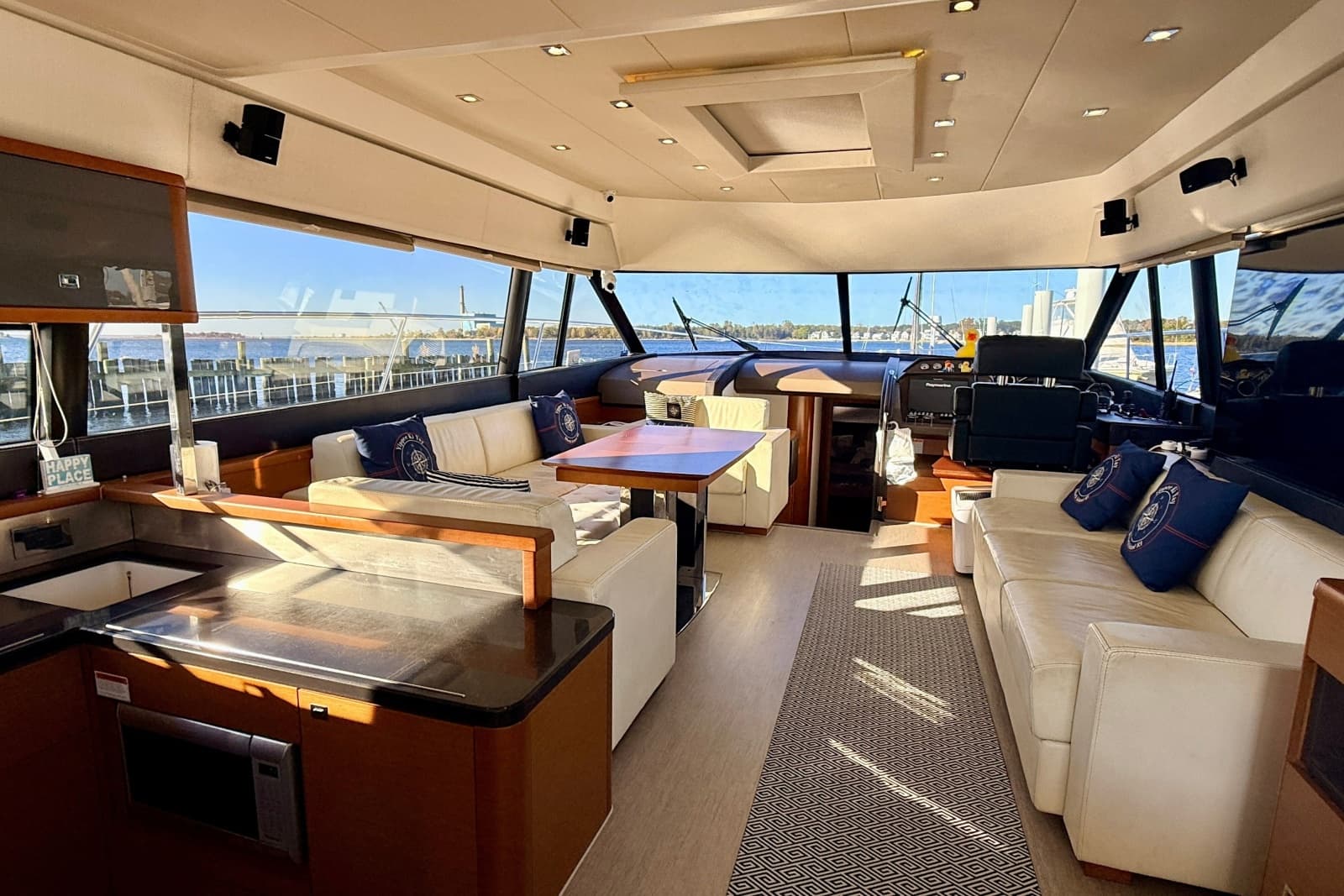 2014 Prestige 620 - Photo 19