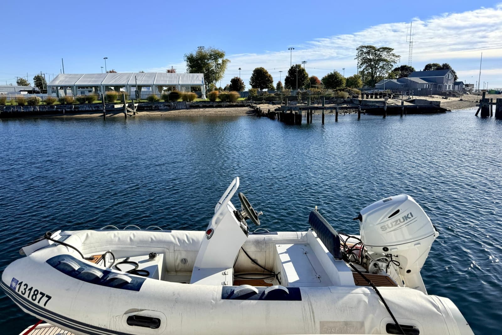 2014 Prestige 620 - Photo 52