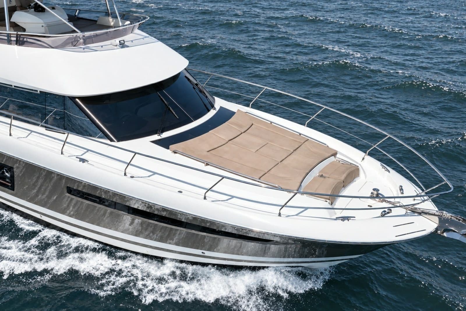 2014 Prestige 620 - Photo 6