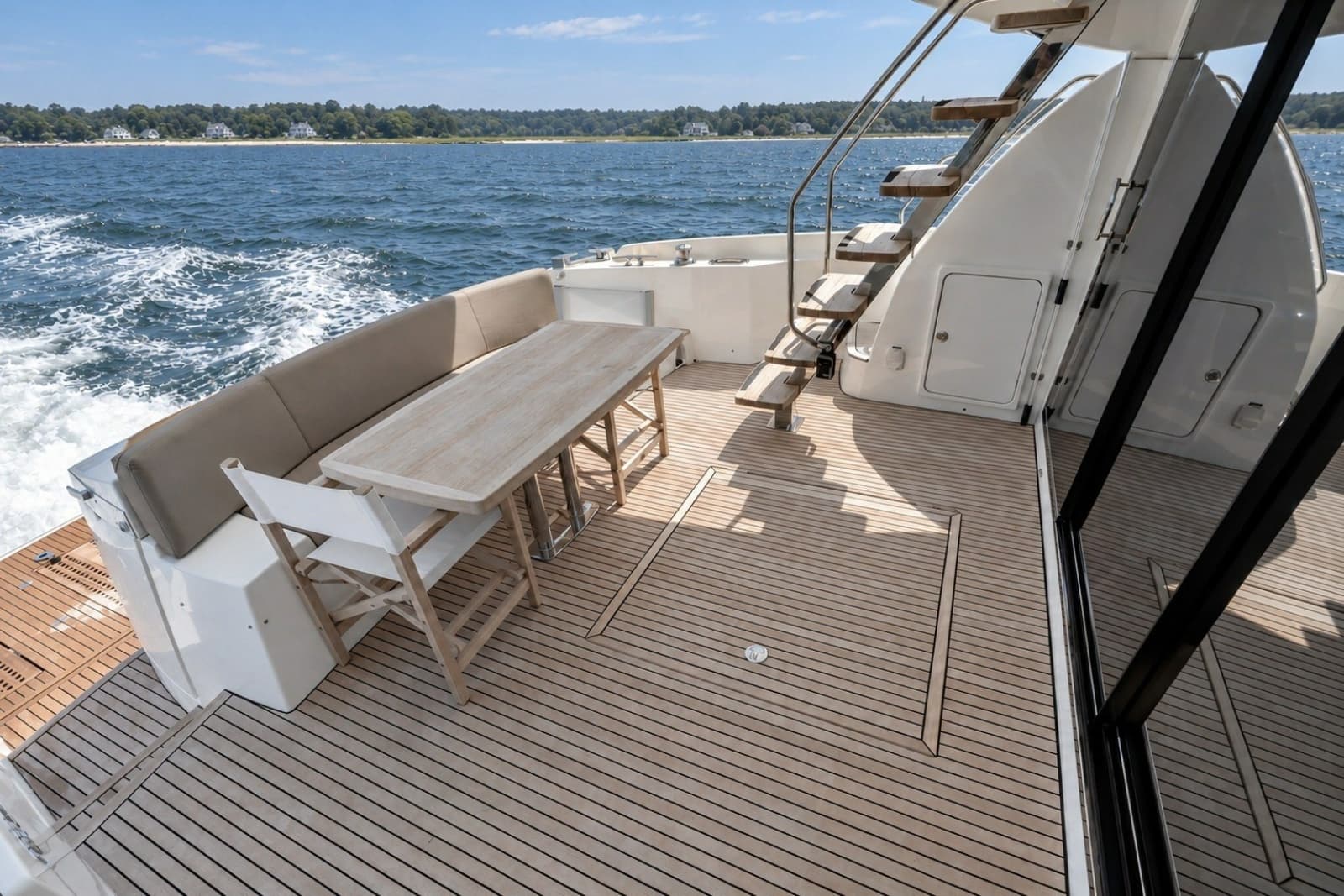 2014 Prestige 620 - Photo 8