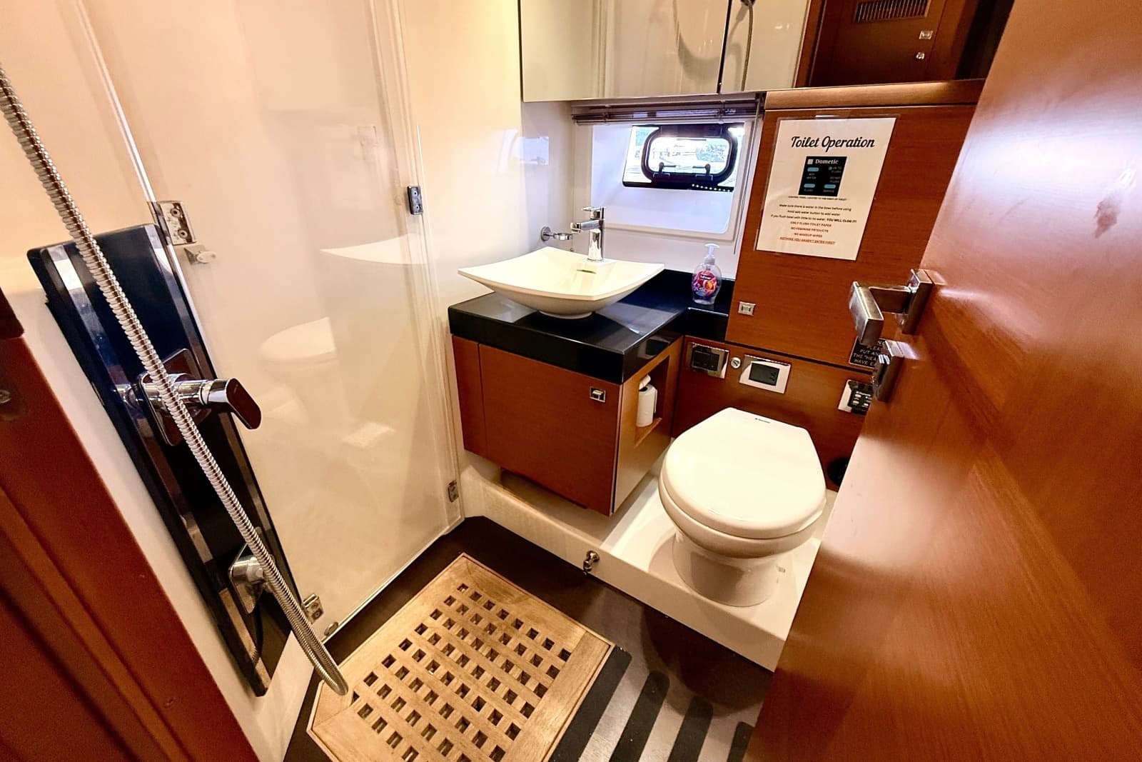 2014 Prestige 620 - Photo 46