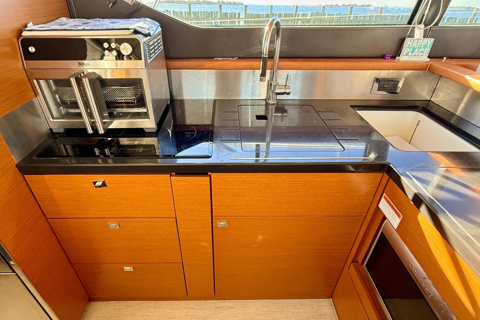 2014 Prestige 620 - Photo 25