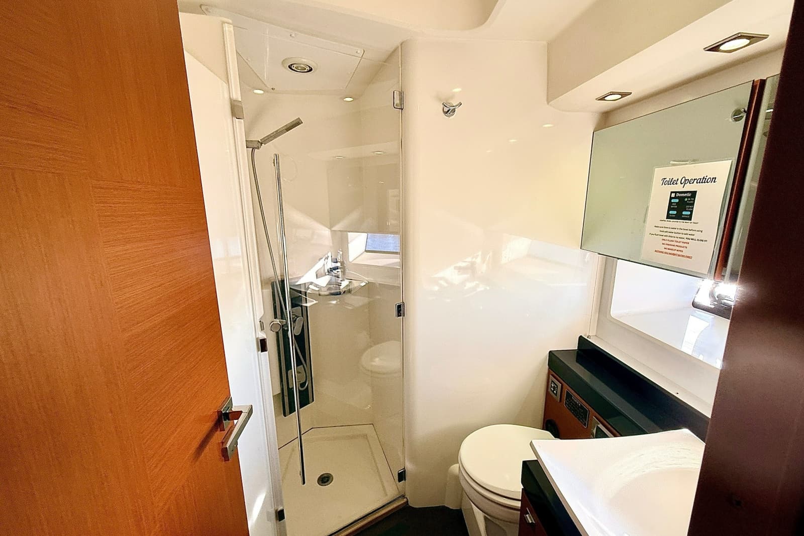 2014 Prestige 620 - Photo 48