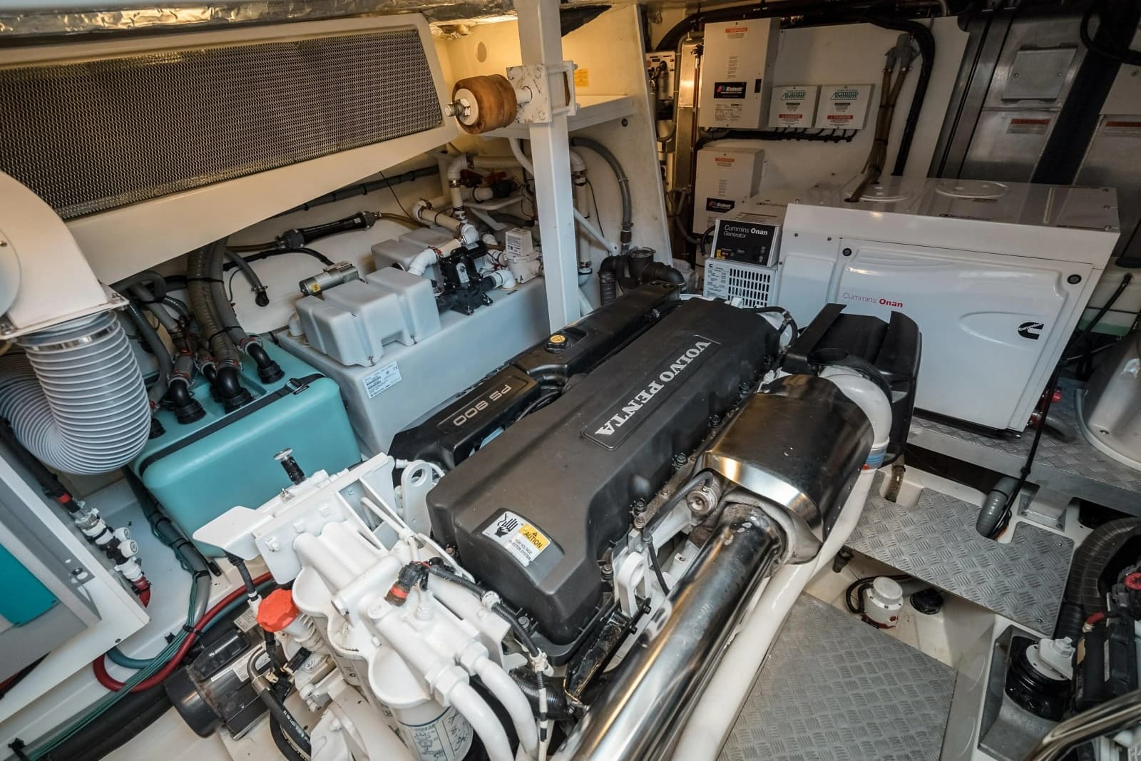 2014 Prestige 620 - Photo 57