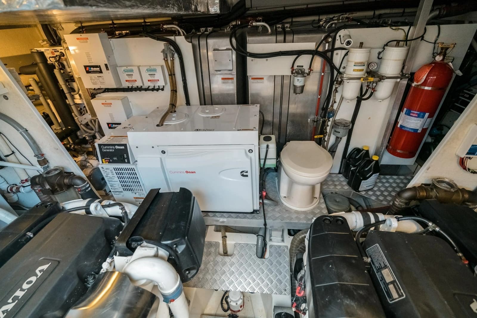 2014 Prestige 620 - Photo 58