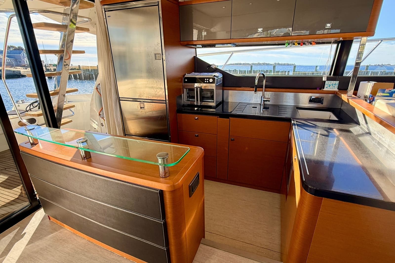 2014 Prestige 620 - Photo 22