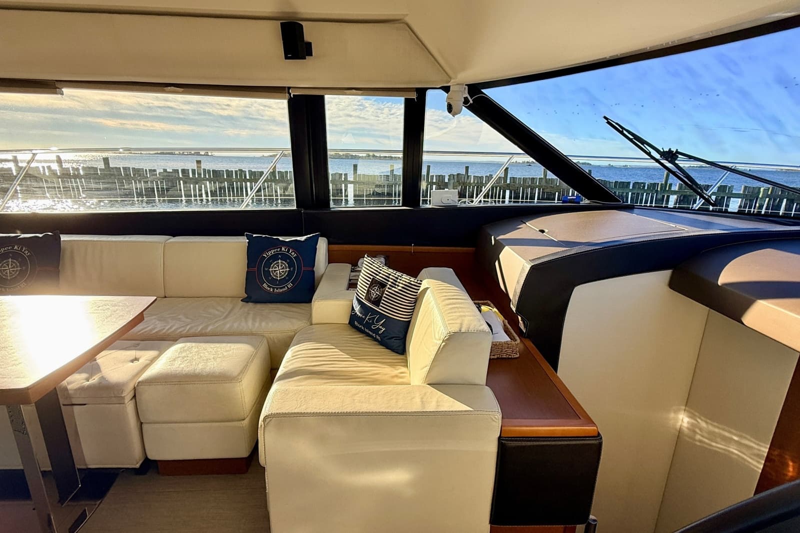 2014 Prestige 620 - Photo 29