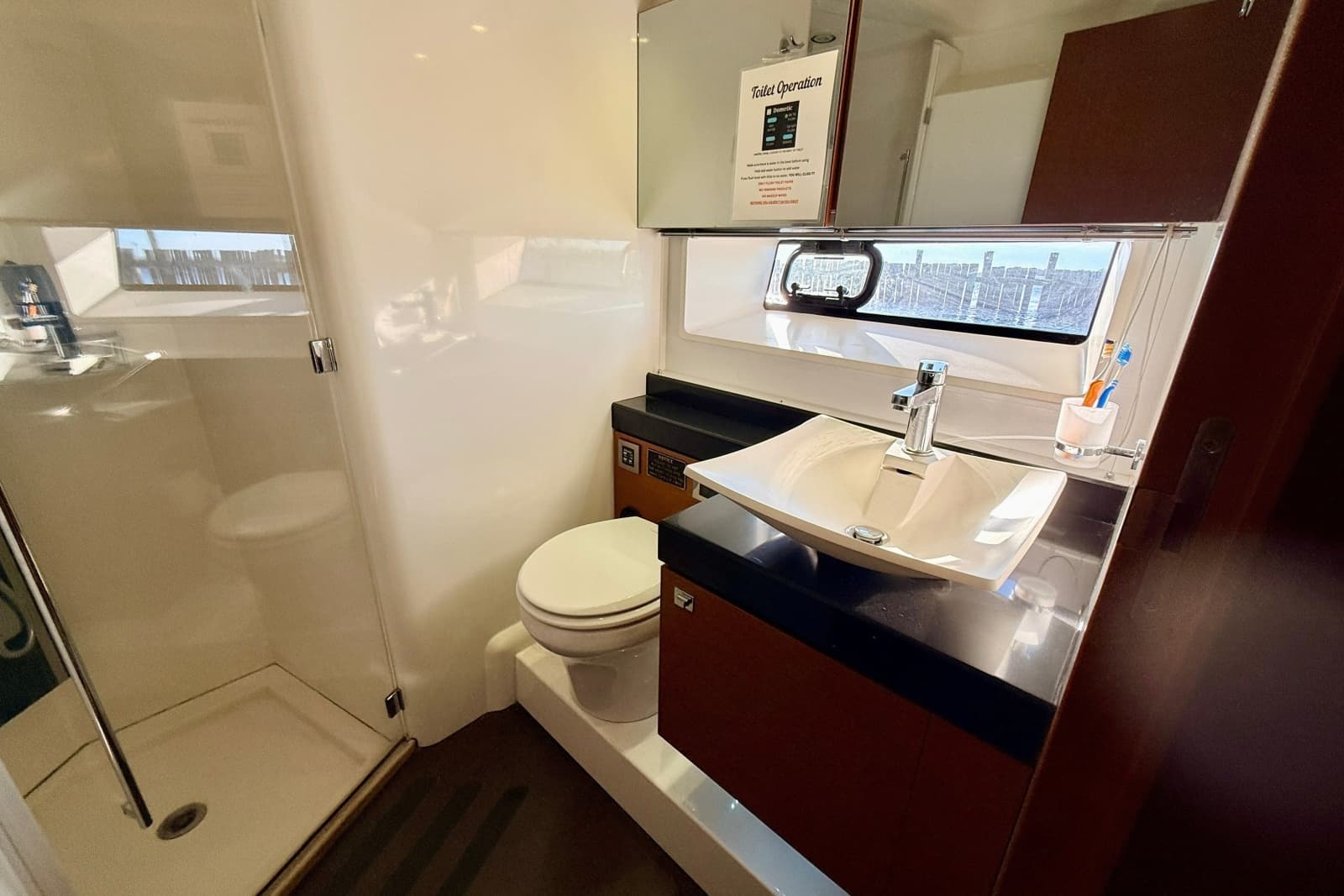 2014 Prestige 620 - Photo 47