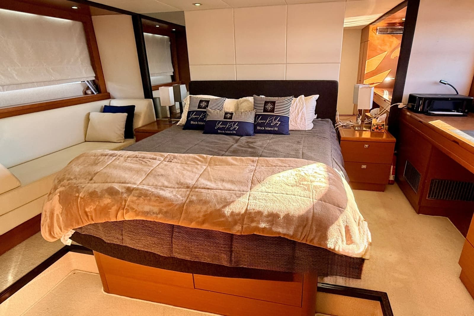 2014 Prestige 620 - Photo 36