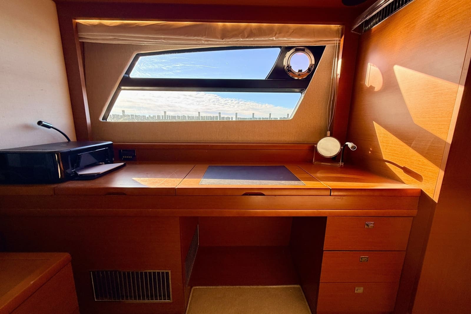 2014 Prestige 620 - Photo 40