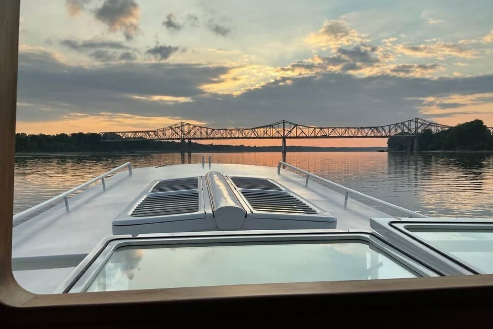 2010 Custom Thomas 50 Dutch Barge - Photo 2