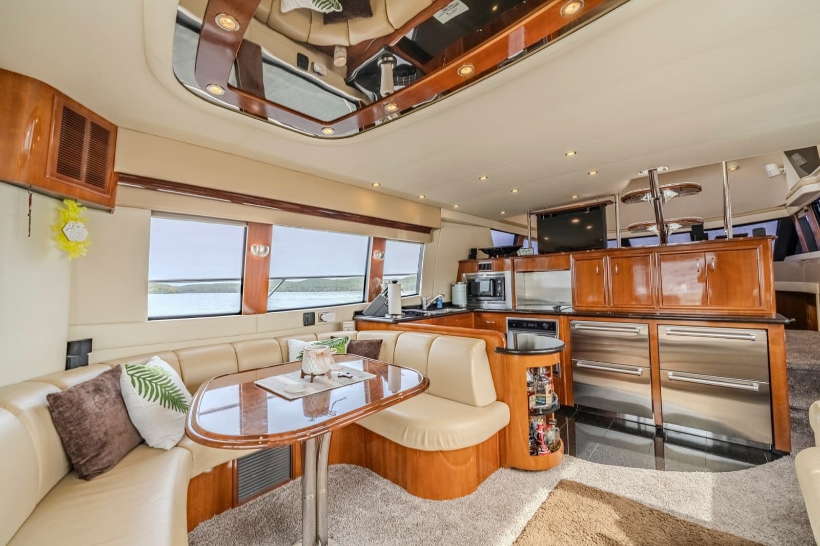 2006 Carver 56 Voyager - Photo 33