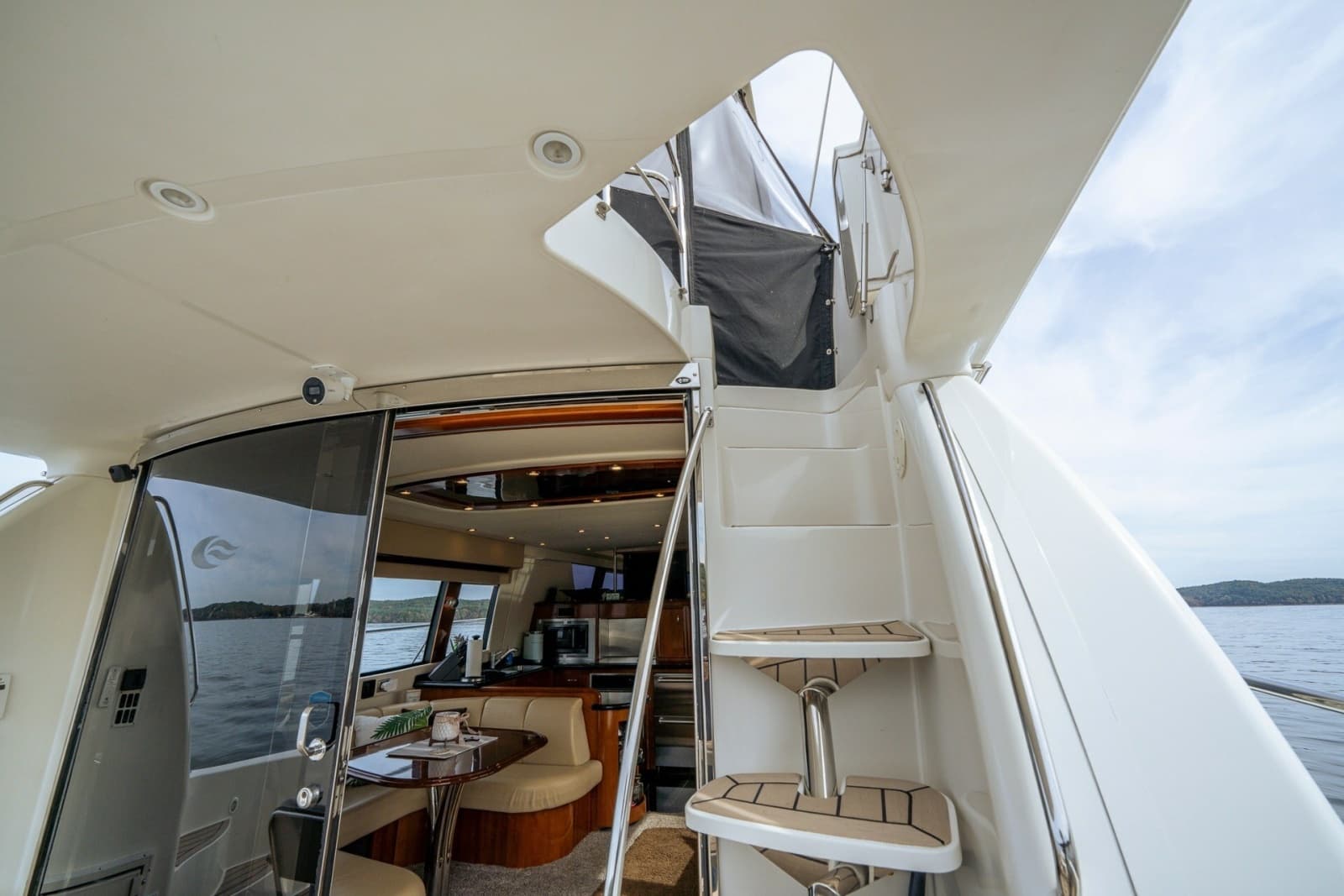 2006 Carver 56 Voyager - Photo 28