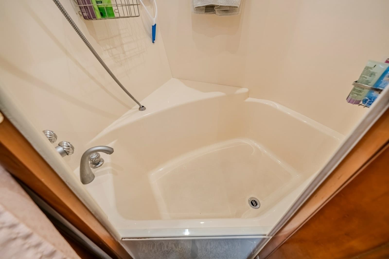 2006 Carver 56 Voyager - Photo 62