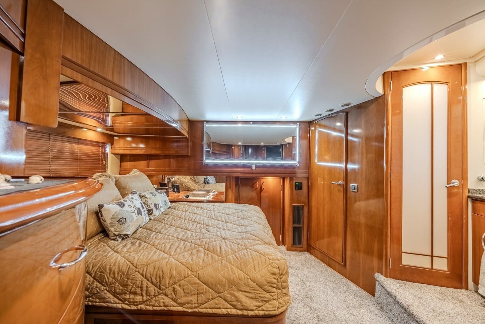 2006 Carver 56 Voyager - Photo 60