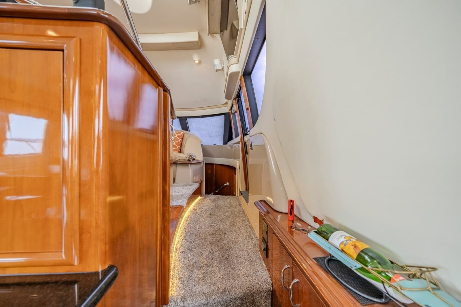 2006 Carver 56 Voyager - Photo 42