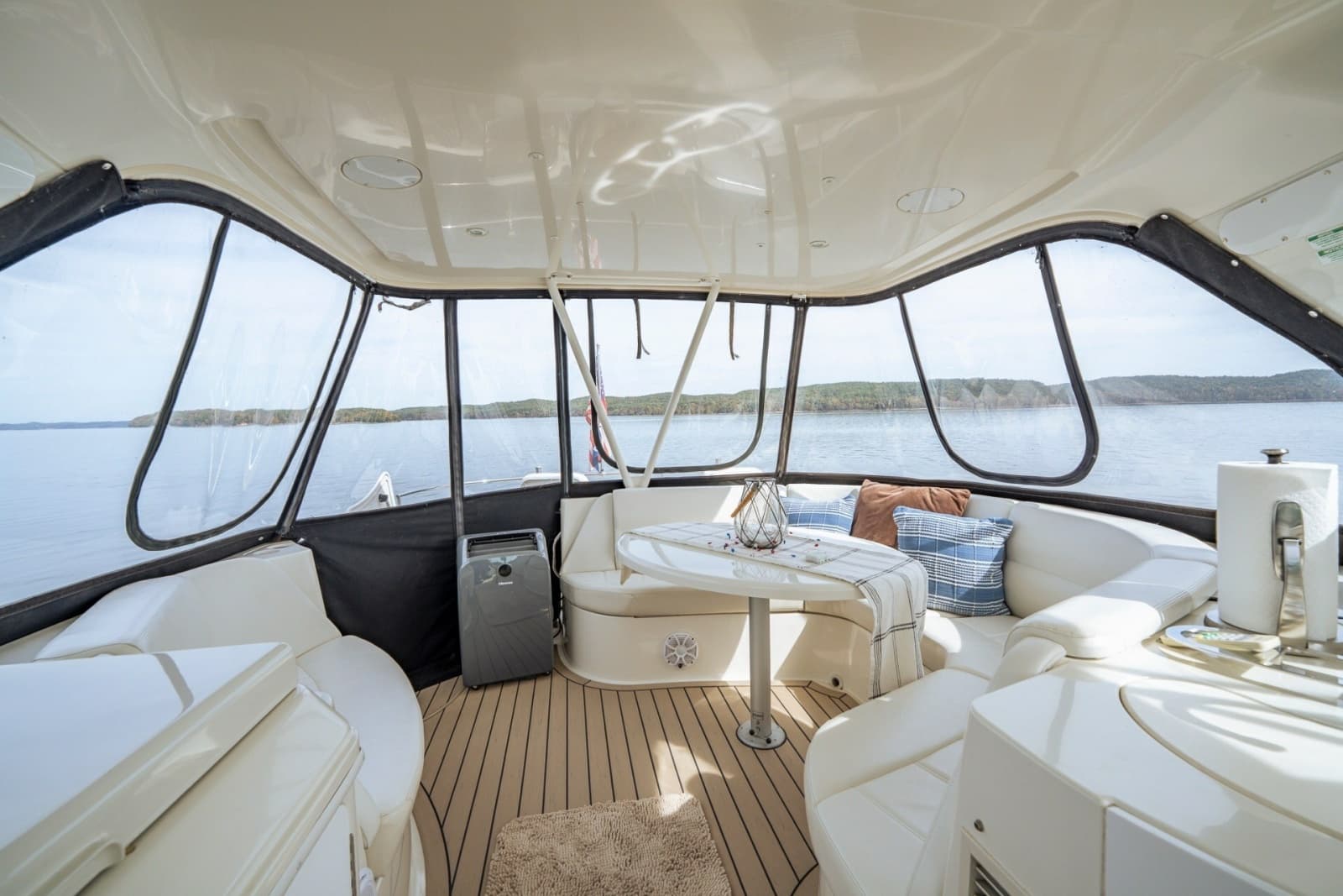 2006 Carver 56 Voyager - Photo 52