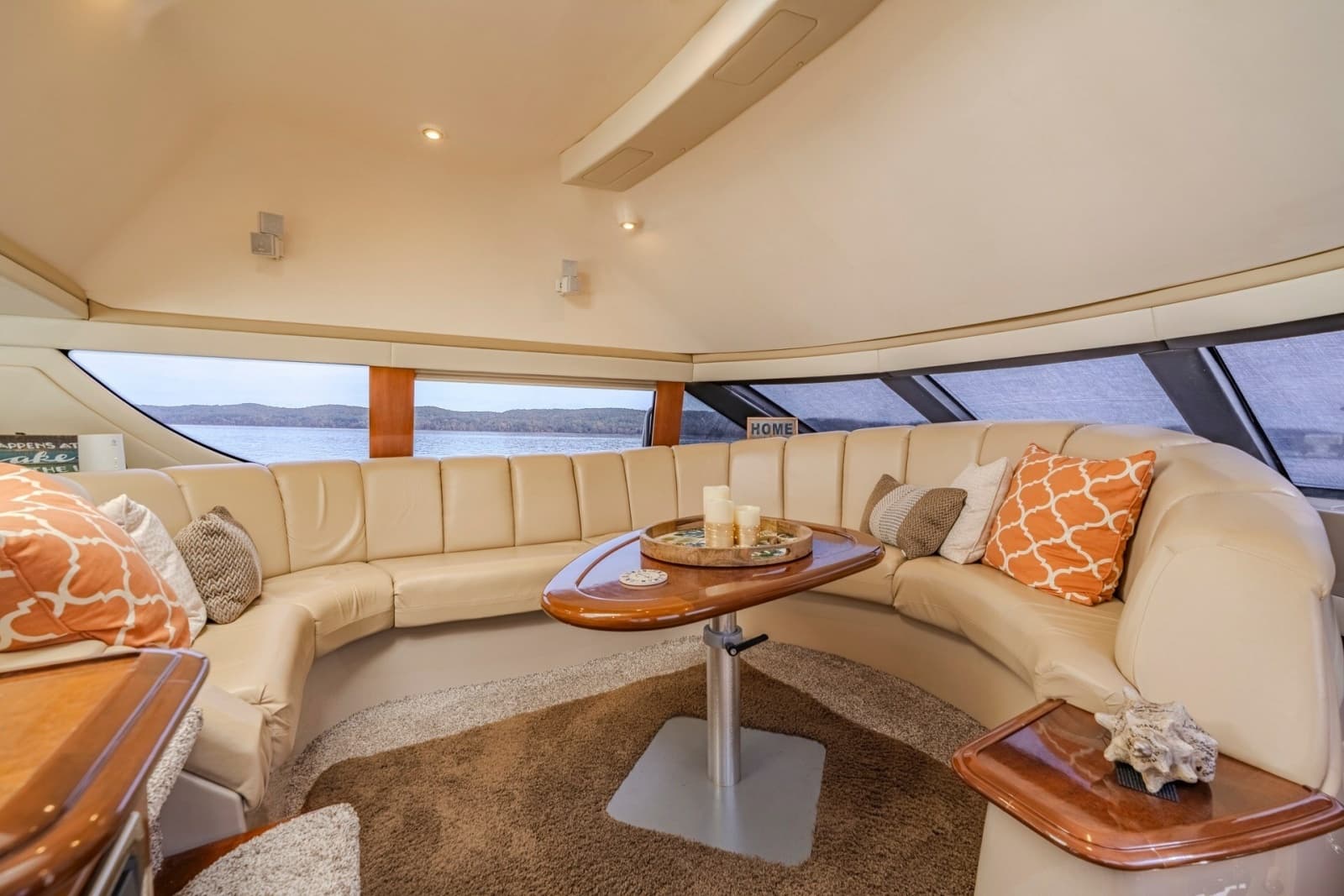 2006 Carver 56 Voyager - Photo 43