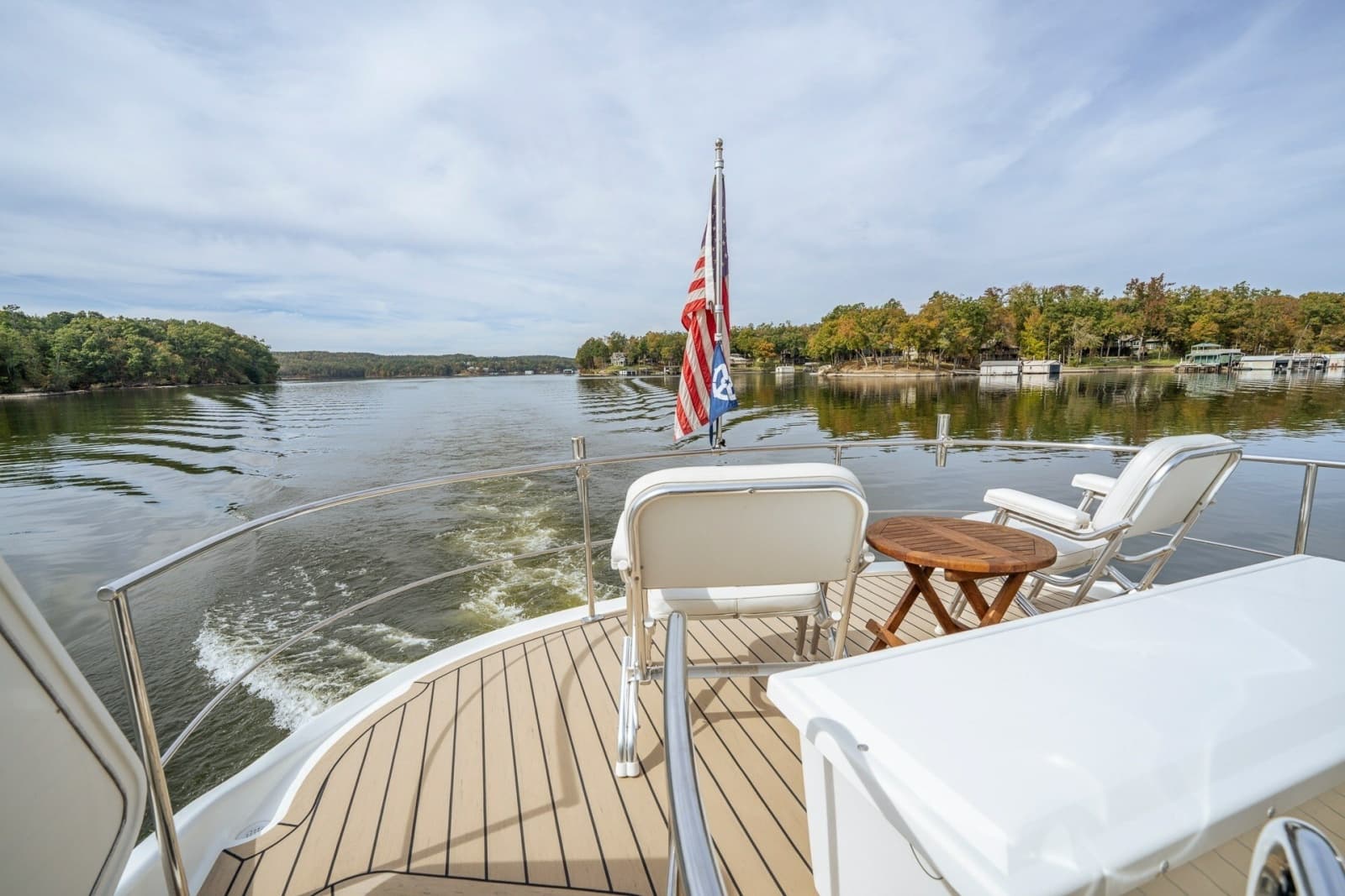 2006 Carver 56 Voyager - Photo 53