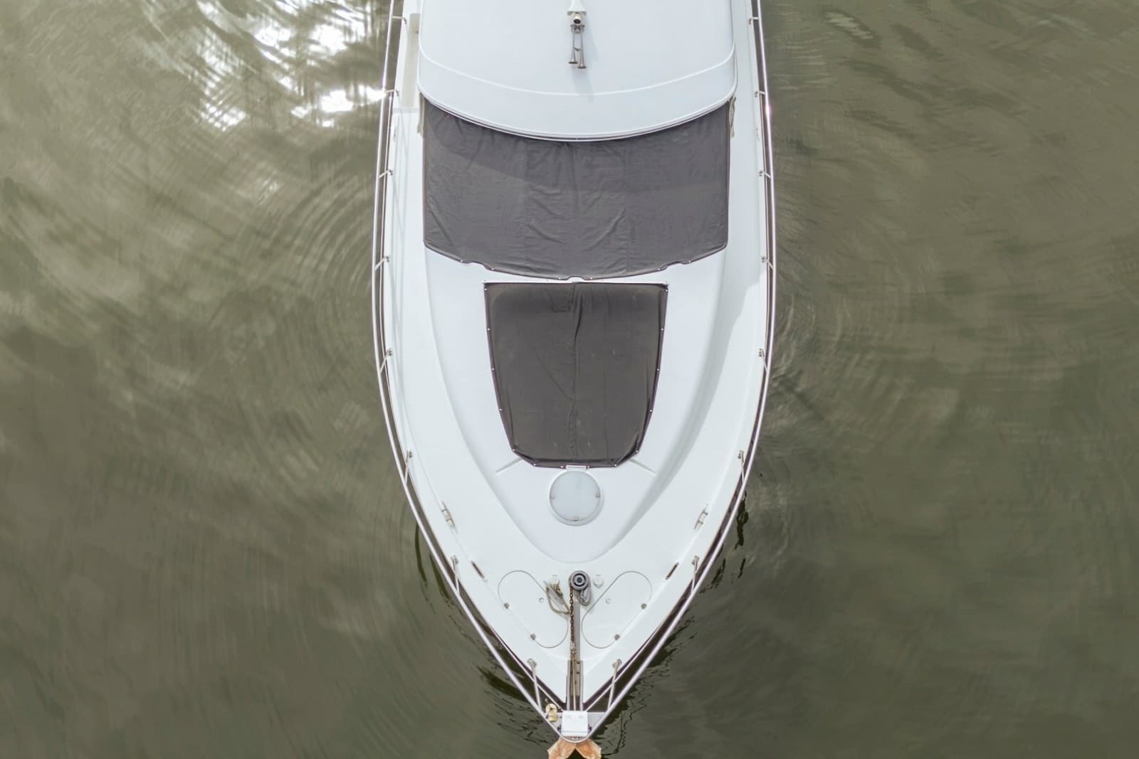 2006 Carver 56 Voyager - Photo 14