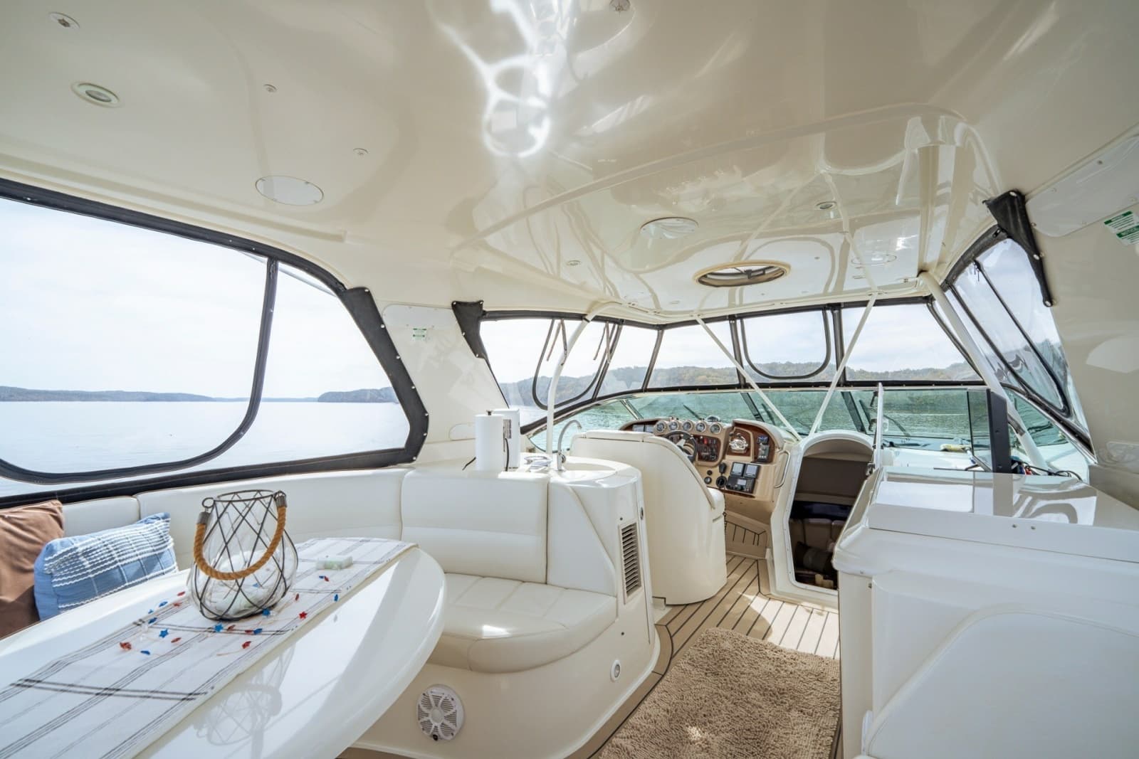 2006 Carver 56 Voyager - Photo 51