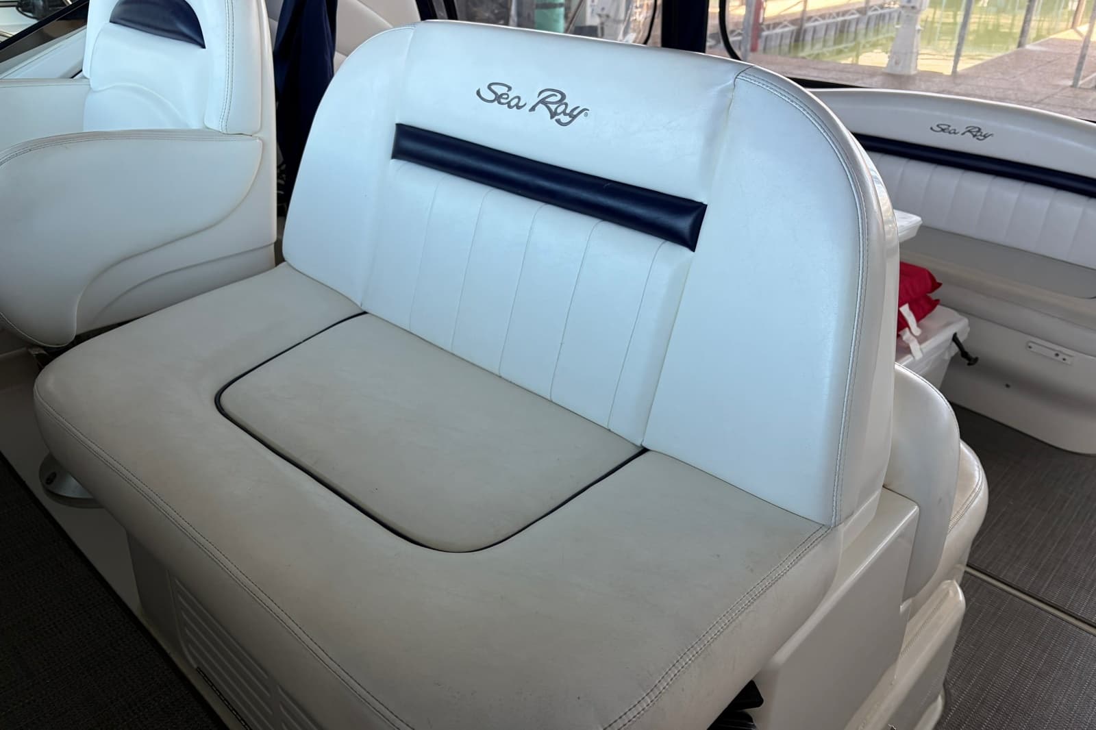 2006 Sea Ray 40 Sundancer - Photo 5