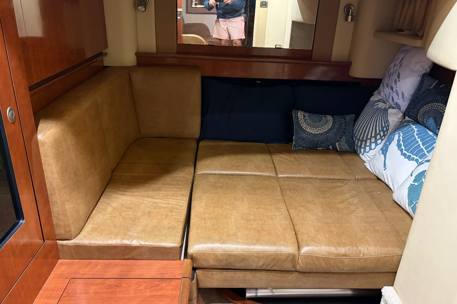 2006 Sea Ray 40 Sundancer - Photo 12