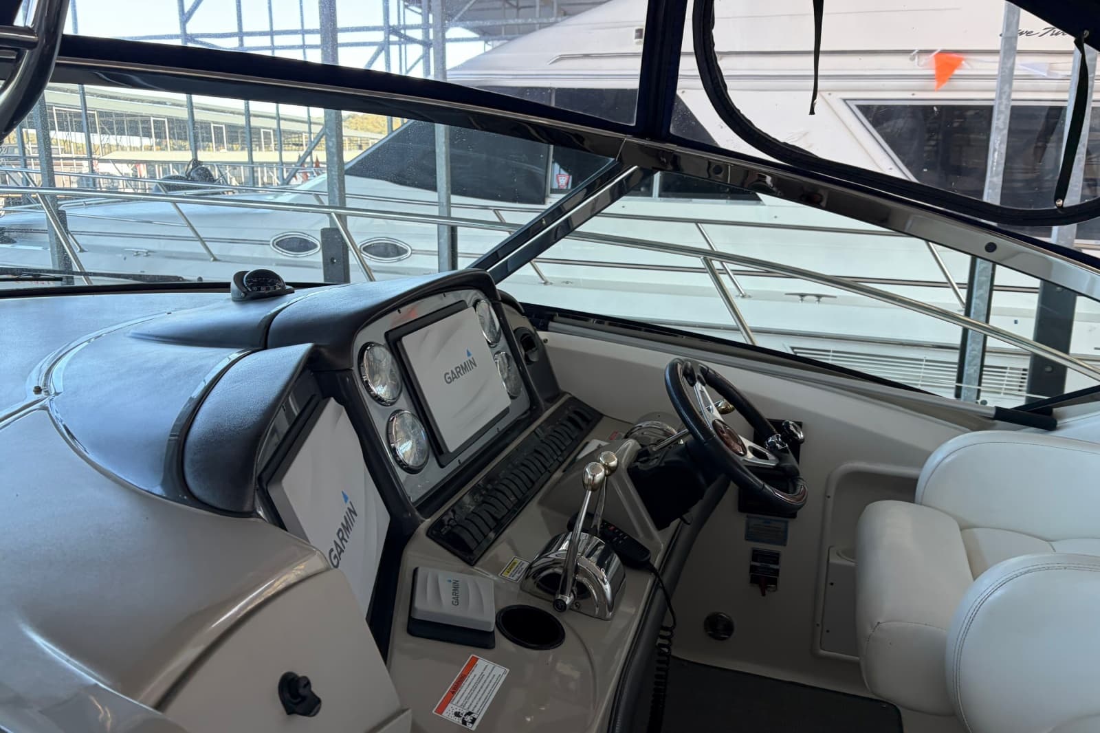 2006 Sea Ray 40 Sundancer - Photo 7
