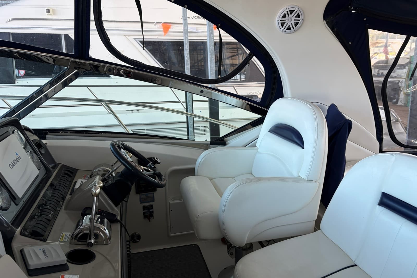 2006 Sea Ray 40 Sundancer - Photo 6