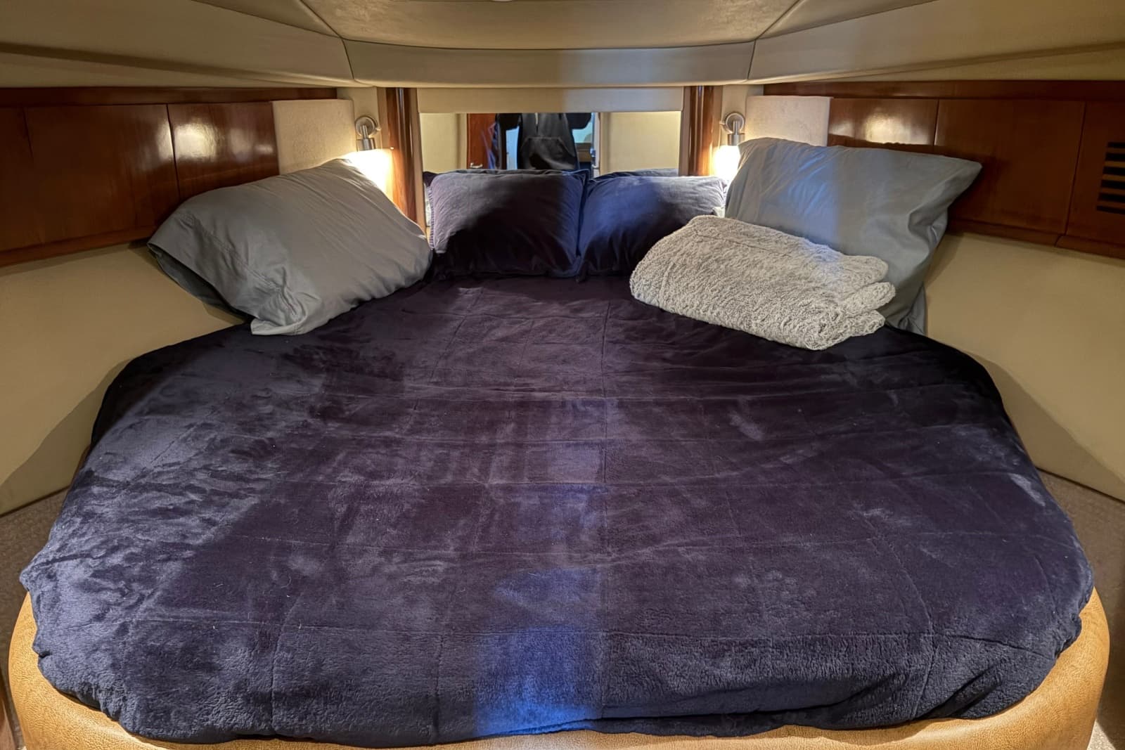 2006 Sea Ray 40 Sundancer - Photo 13