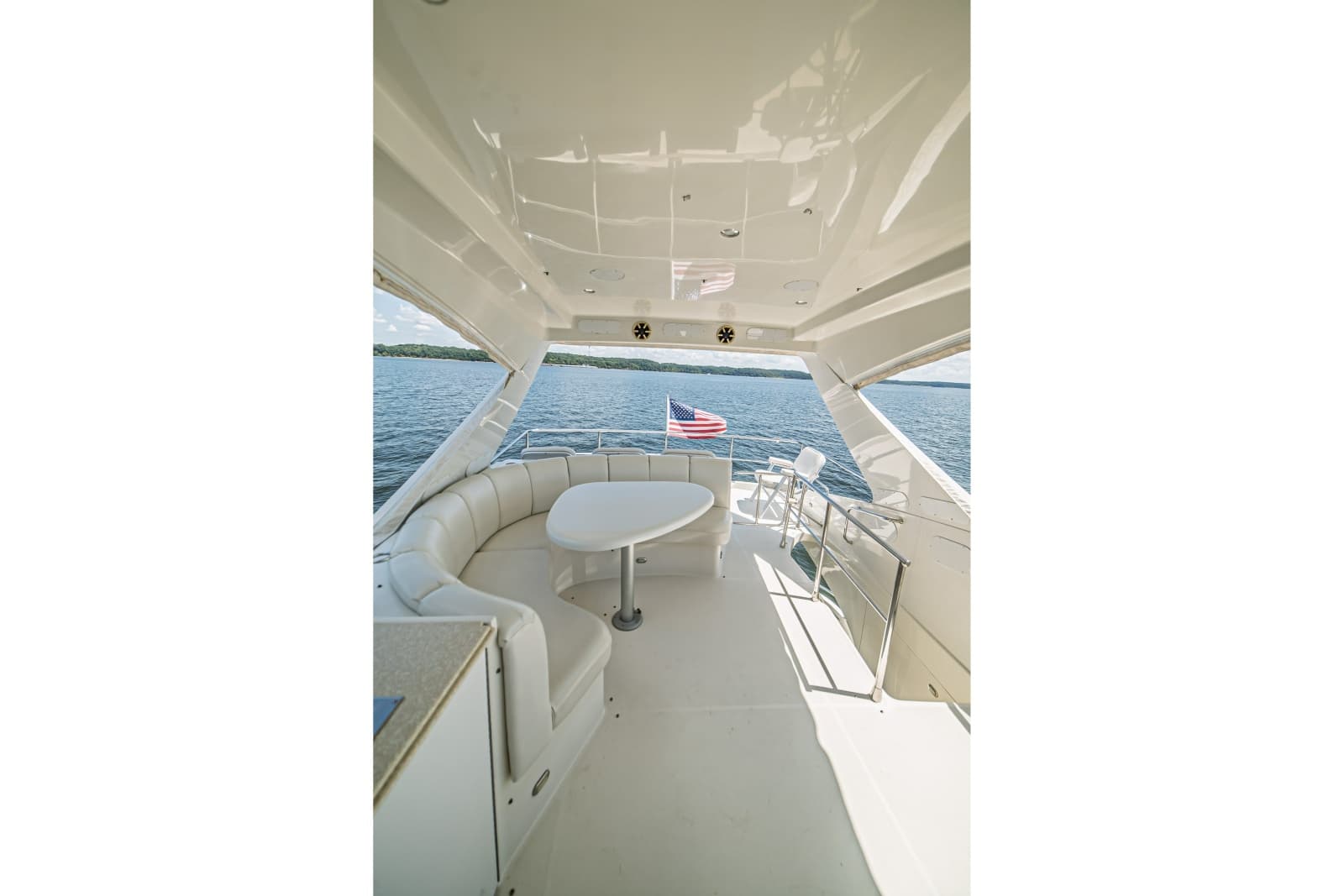 2004 Marquis 59 - Photo 33