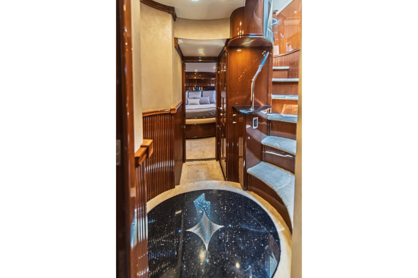 2004 Marquis 59 - Photo 64